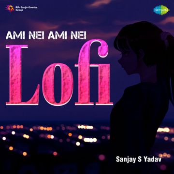 Ami Nei Ami Nei - Lofi-cover