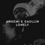 Lonely-cover