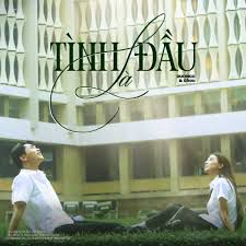 Tình Đầu Là-cover