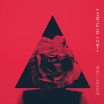 Como Muere el Tiempo-cover