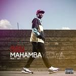 Mahamba Yedwa-cover