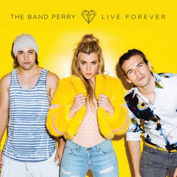 Love Forever-cover