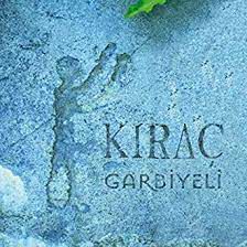 Yüce Dağ Başında Yanar Bir Işık-cover