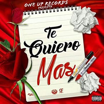 Te quiero más-cover
