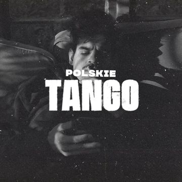 POLSKIE TANGO-cover