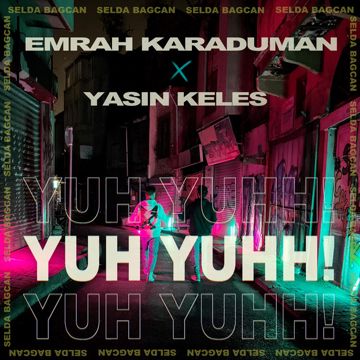 Yuh Yuhh-cover