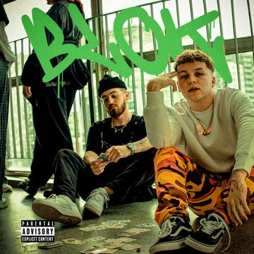 BLOK-cover