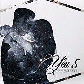 Yêu 5 (Remix)-cover