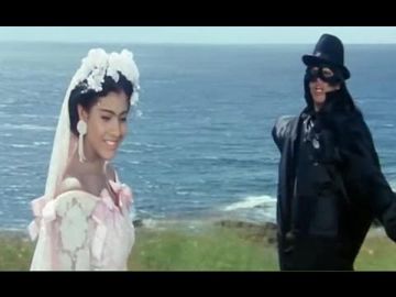 Baazigar O Baazigar-cover