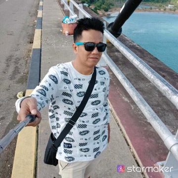 Marah bukan sifatku