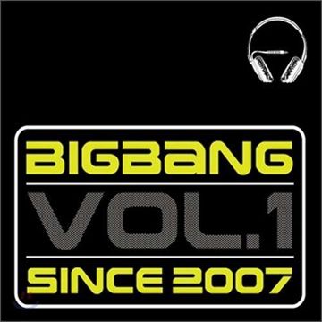 Big Boy (feat. Lee EunJu) [T.O.P Solo]-cover