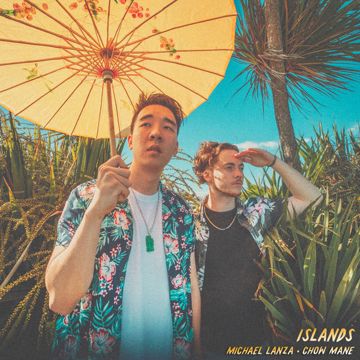 Islands-cover