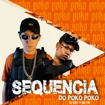 Sequencia do Poko Poko-cover