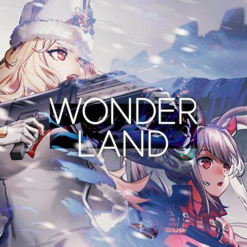 Land Eater-cover