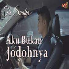 Aku Bukan Jodohnya (Akustik Vers.)-cover