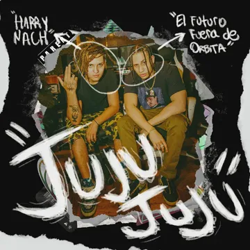 Juju Juju-cover