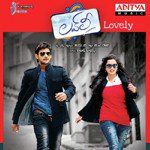 Lovely Lovely-cover