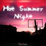Hot Summer Night-cover
