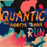 Run (feat. Andreya Triana)-cover