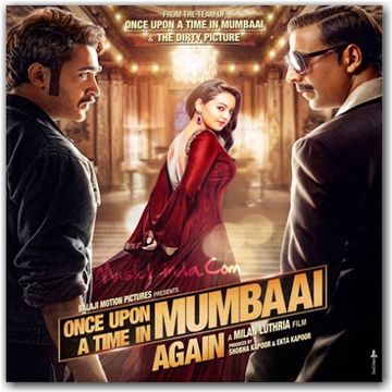 Yeh Tune Kya Kiya-cover