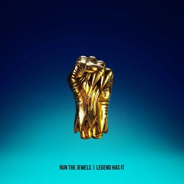 Legend Has It-cover