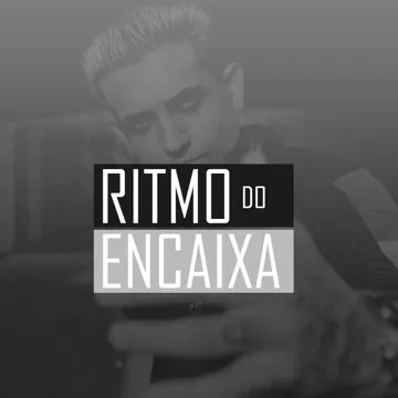 Ritmo do Encaixa-cover