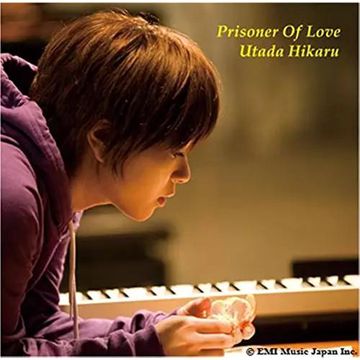 prisoner of love