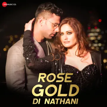Rose Gold Di Nathani-cover