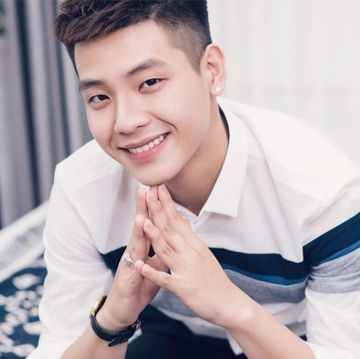 Ai Là Người Thương Em-cover