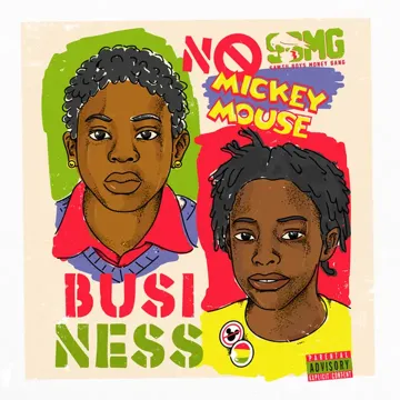 Dancehall-cover