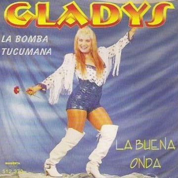 La Pollera Amarilla (instrumental version)-cover
