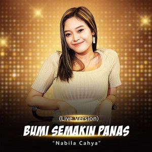 Bumi Semakin Panas