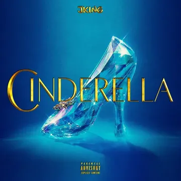 Cinderella-cover