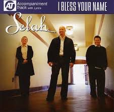 I BLESS YOUR NAME-cover