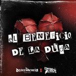 El Beneficio de la Duda-cover
