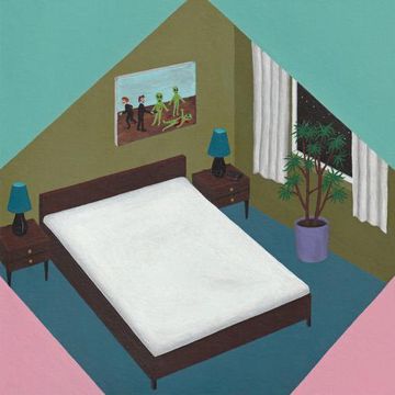 Alone-cover