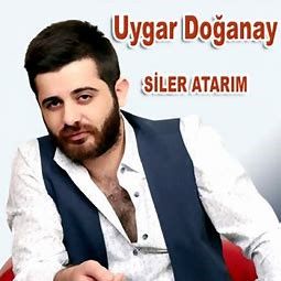 Özlüyorum Özlemem Mi-cover