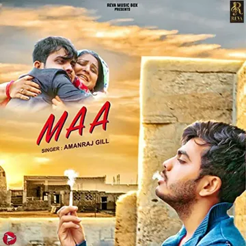 Maa-cover