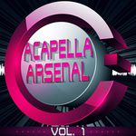 Can't Get You out of My Head(Acapella DJ Tool)-cover