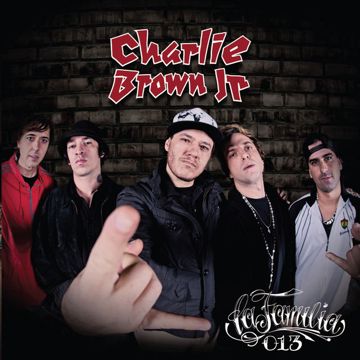 Ceu Azul Charlie Brown-cover