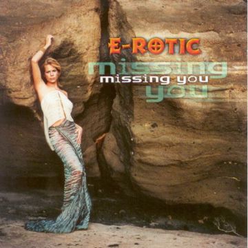 Missing You-cover
