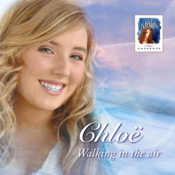 Walking In The Air-cover