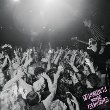 Kill Somebody-cover