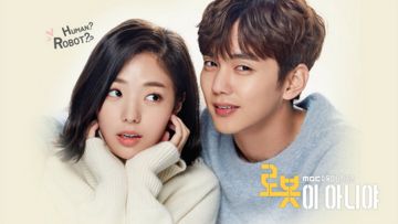 Words of your Heart (I am not a Robot OST)-cover