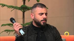 خاصمتك بيني وبين روحي