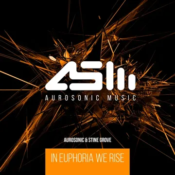 In Euphoria We Rise-cover