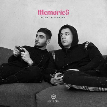Memories-cover