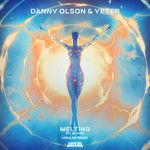 Melting (feat. Easae)(Highlnd Remix)(Remix)-cover