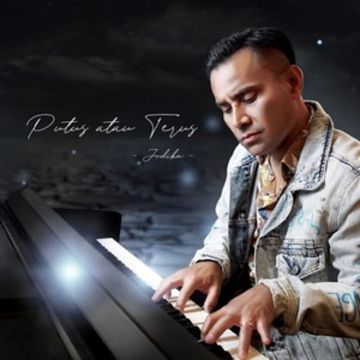 Putus atau Terus (Female Key)-cover