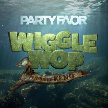 Wiggle Wop-cover